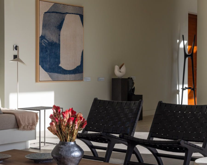 Art Consulting