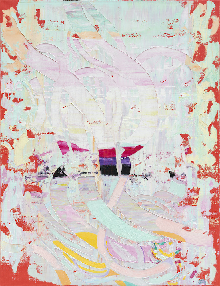 LC #54 130x100, Öl auf Leinwand, 130x100cm, 2018, © SZ. HUSZANK copy